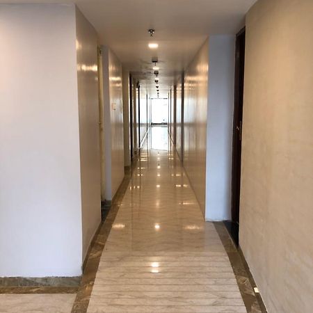 Orange City Hotel Nagpur Exterior photo