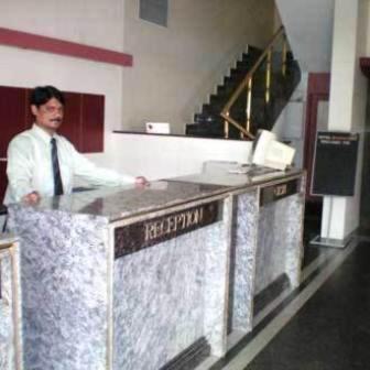 Orange City Hotel Nagpur Exterior photo