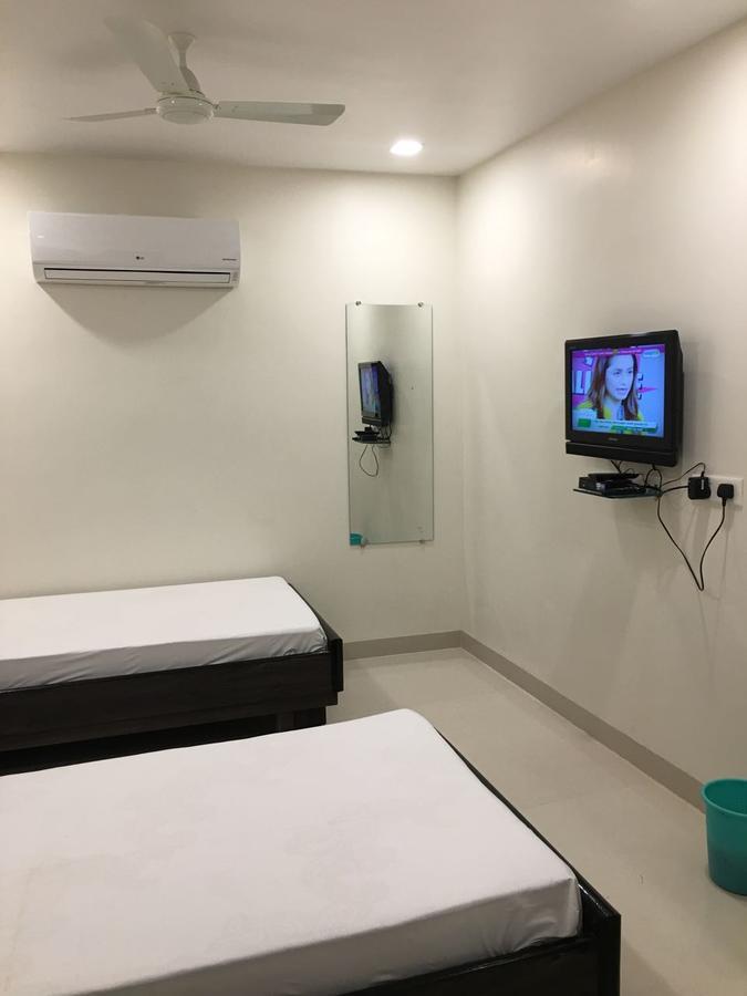 Orange City Hotel Nagpur Exterior photo